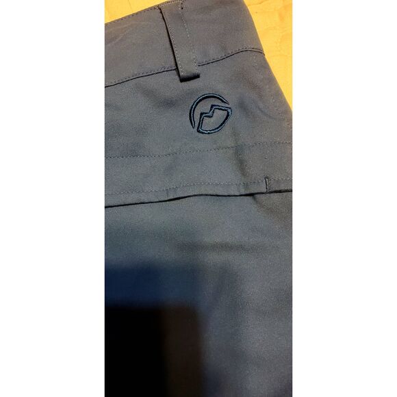 MAGELLAN OUTDOORS WOMENS HIKING SHORTS - Picture 5 of 6